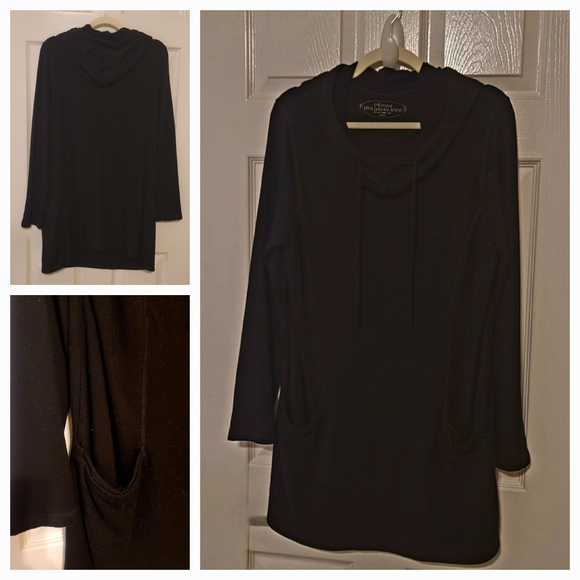 Hoodie Jacket - Picture 1 of 1